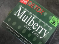 Bara info klicka på bilden Mulberry Detox 150 gram