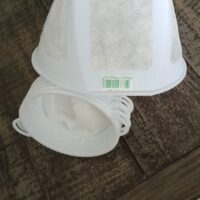 flergångsfilter Kaffe 50 st /Te 50 st f